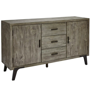 Rene Reclaimed Pine Sideboard