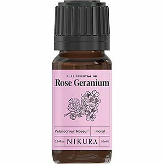 Rose Geranium