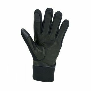 SealSkinz Mens Vattentät All Weather Isolerad handske