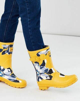 Molly Mid Height Wellies