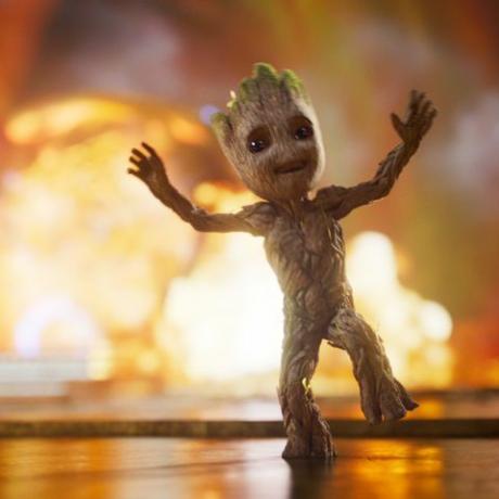 hur man ser alla marvel-filmer i ordning - guardians of the galaxy vol. 2