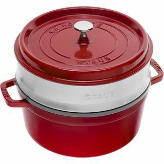 Staub La Cocotte