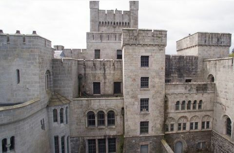 Gosford Castle - Game of Thrones - Riverrun - nära - Maison Real Estate