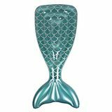 Mermaid Pool Float