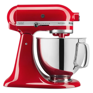 KitchenAid Artisan Series 5-Qt. Stativ mixer