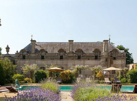 Cliveden House - Berkshire