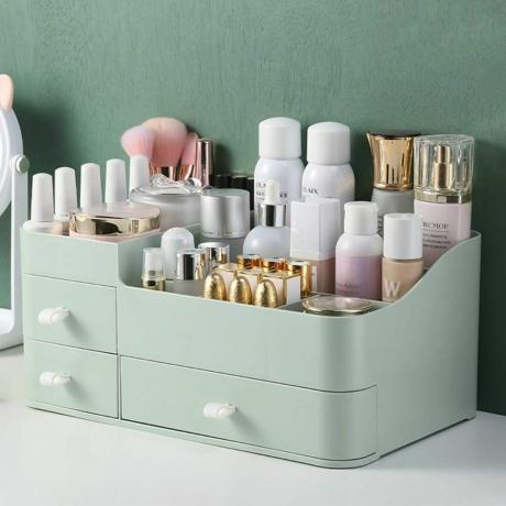 Makeup Organizer