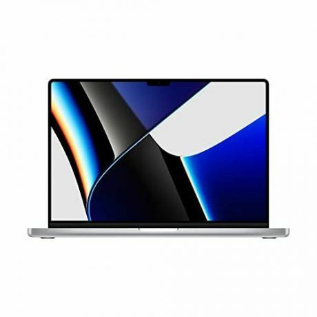 2021 16-tums MacBook Pro (1TB)