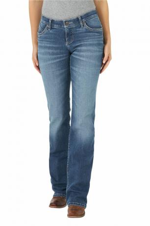 Boot Cut Ultimate Riding Jeans