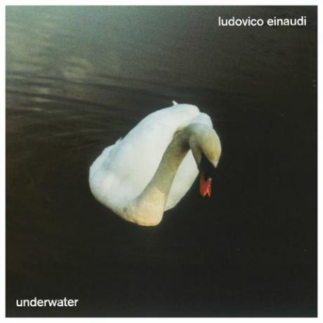 albumet ludovico einaudi under vattnet