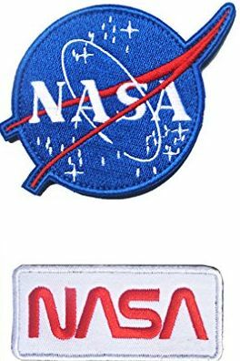NASA-lappar