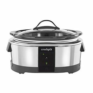 Crock-Pot Slow Cooker fungerar med Alexa 