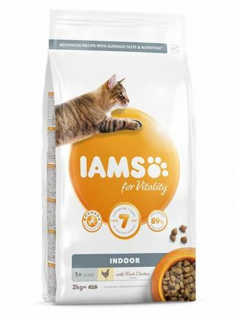 iams djurfoder