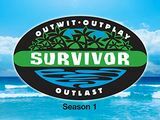 Survivor säsong 1