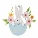 Bunny Hanging Decor