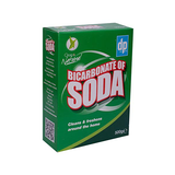 Dri Pak Bicarb från Soda