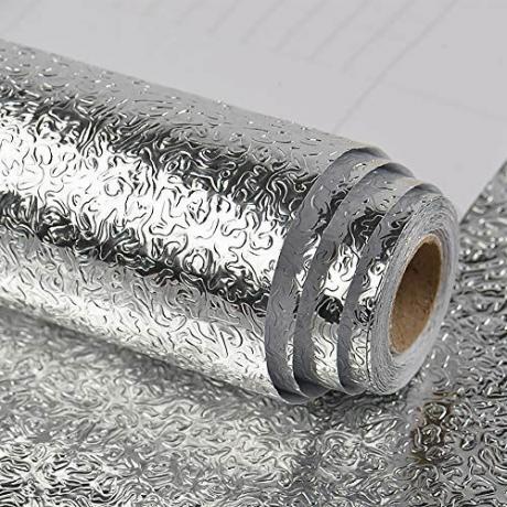 Bakstycke i aluminium 