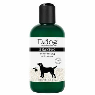 D.Dog Shampoo - Deodoriserande 