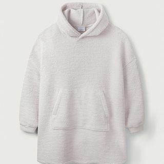 Snuggle Filt Hoodie