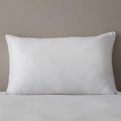 White Company Super Soft Pillow-foto