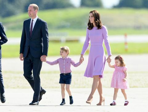 Kate Middletons graviditet har lett till en ökning av förfrågningar om hemfödda