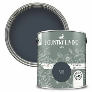 Country Living Emulsion Paint Dutch Barn