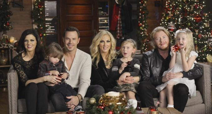 abc: s 2012 quotcma country christmasquot