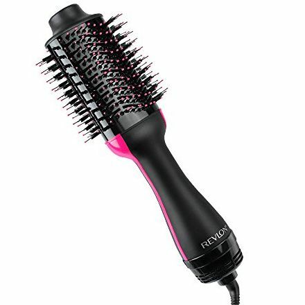 Revlon One-Step Hair Dryer & Volumizer