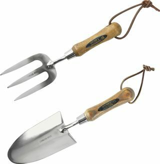 Spear & Jackson handverktygsset