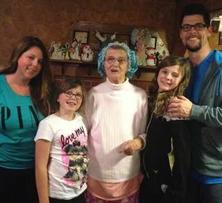 jason crabb familj mormor