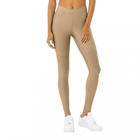 High-Wist 4 Pocket Utility Leggings