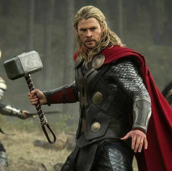 Hur man ser alla Marvel-filmer i ordning - Thor: The Dark World