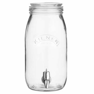 Kilner Drinks Dispenser