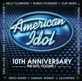 "American Idol" -jubileumshits
