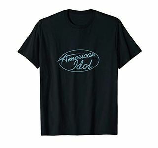 American Idol-T-shirt