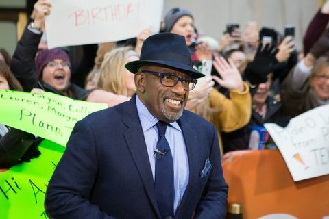 Al Roker