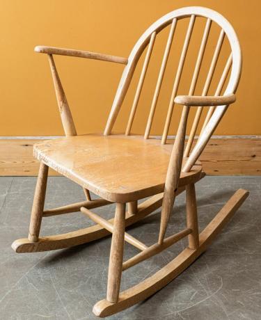 Ercol gungstol