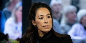 idag avbildad joanna gaines tisdagen den 8 november 2022 foto av nathan congletonnbc via getty images