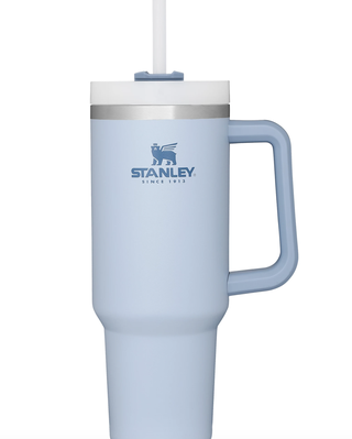 Stanley Adventure Quencher Tumbler i Chambray