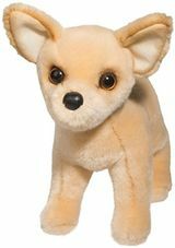 Plysch Chihuahua Toy