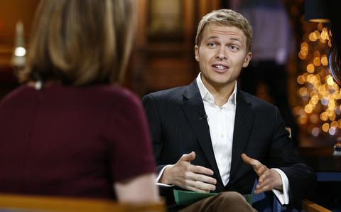 Ronan Farrow