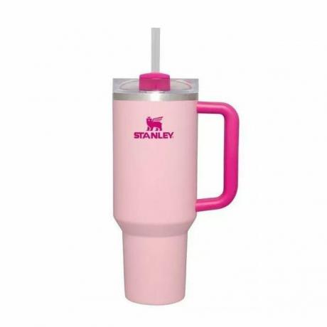 H2.0 FlowState Quencher, Flamingo