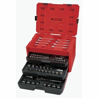 239PC Mech Tool Set