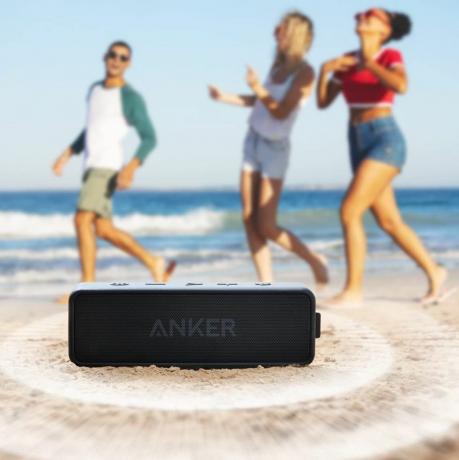 Soundcore 2 Bärbar Bluetooth-högtalare