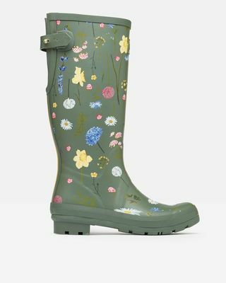 Tryckta Tall Height Wellies