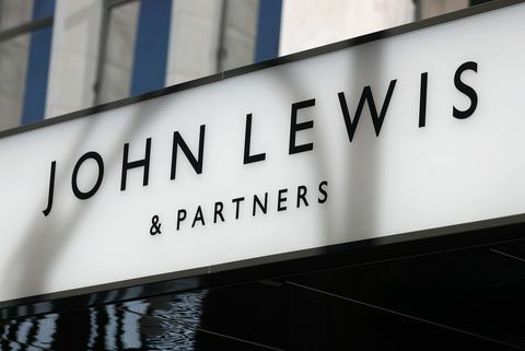 john lewis butik