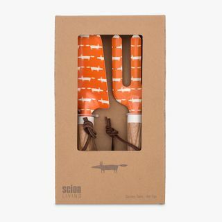 Scion Mr Fox Garden Tool Set