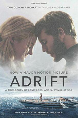 Exklusivt: Tami Oldham Ashcraft talar 'Adrift' -film baserad på hennes verkliga livshistoria