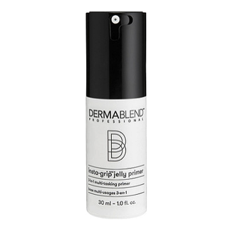 Dermablend Insta-Grip Jelly Primer 3-i-1 Multi-Tasking Primer