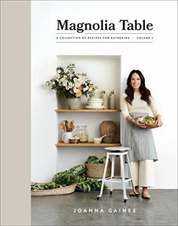 Magnoliabord, volym 2: En samling recept för samling